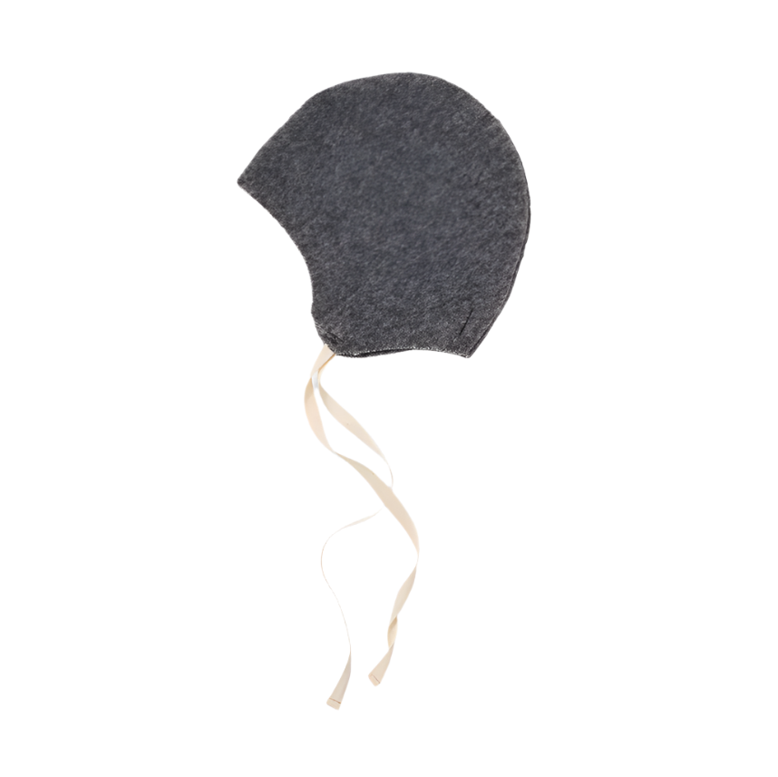 BAMBOO BONNET - Little-ish