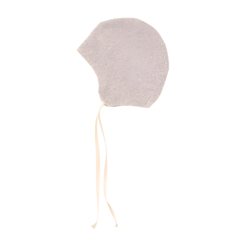 BAMBOO BONNET - Little-ish
