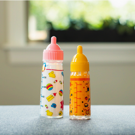 MAGIC BABY BOTTLE SET