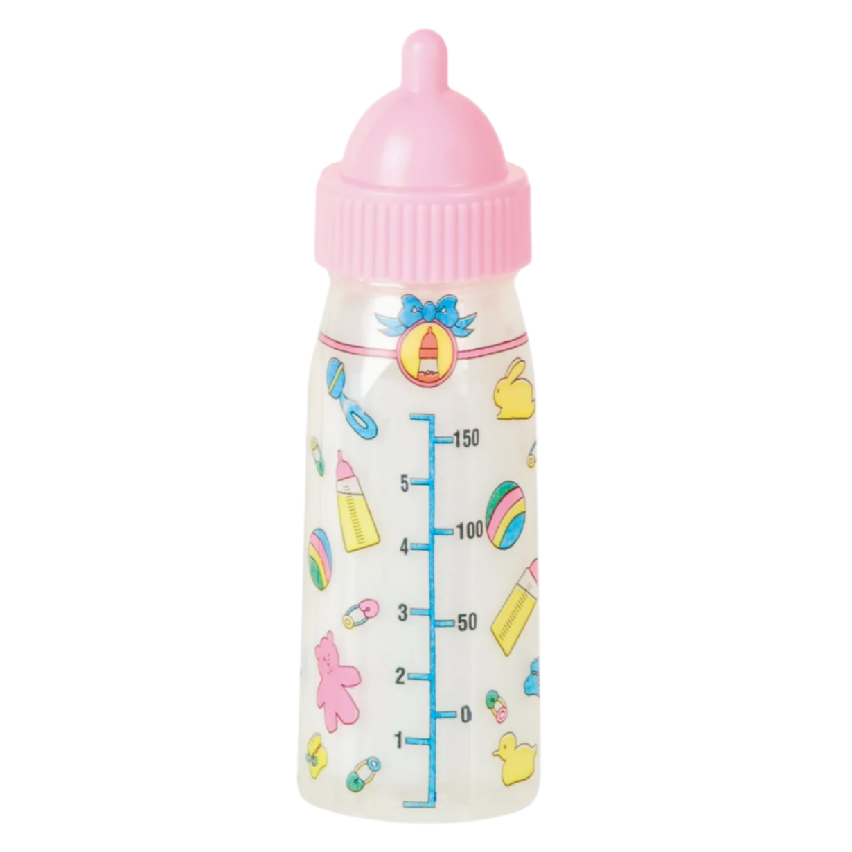 MAGIC BABY BOTTLE SET