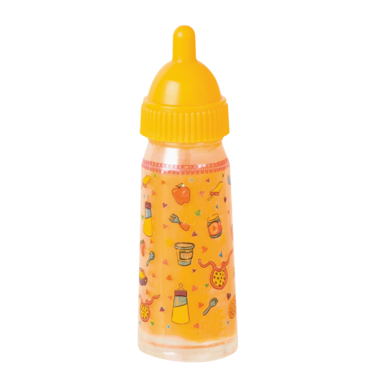 MAGIC BABY BOTTLE SET
