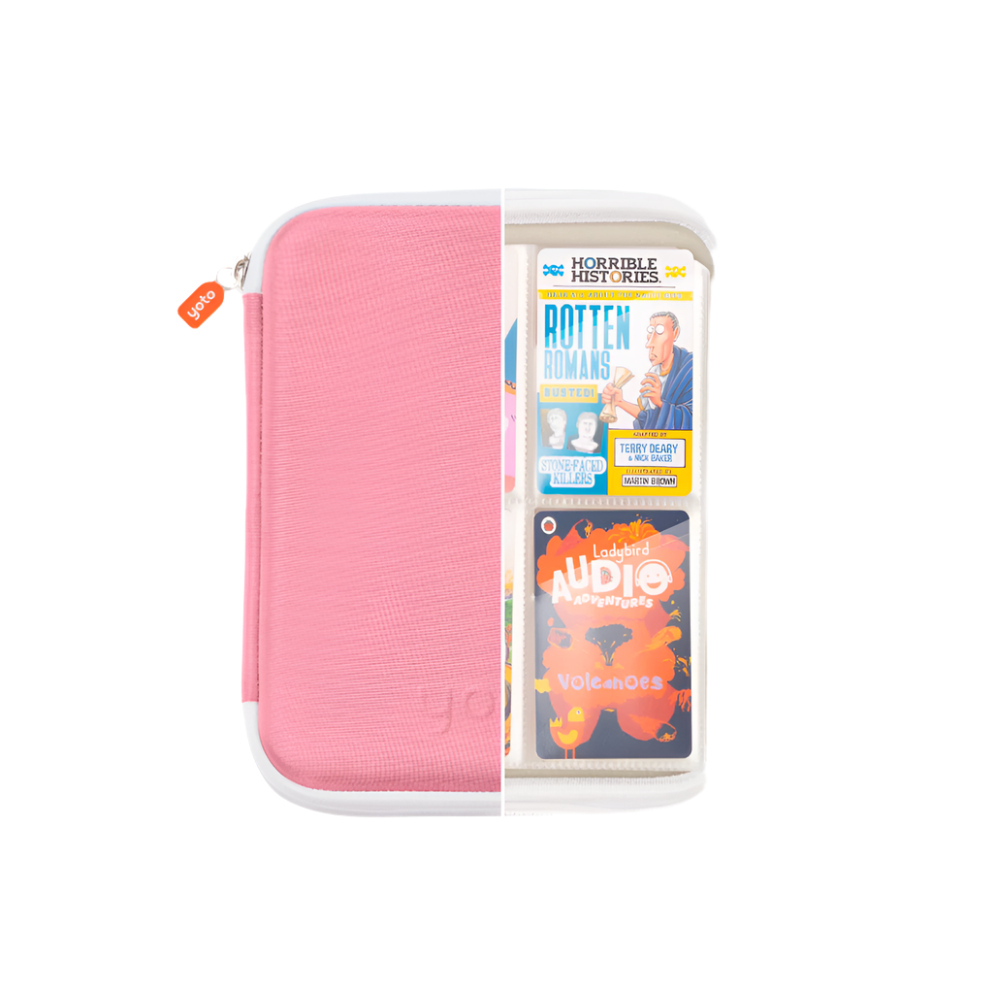YOTO CARD CASE - Little-ish