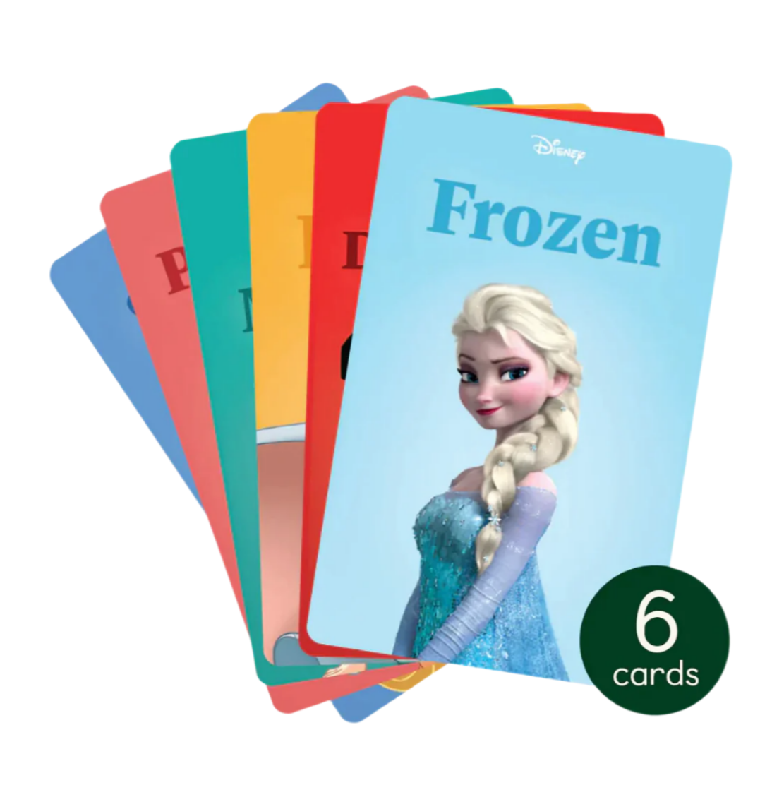 YOTO CARD: DISNEY CLASSICS COLLECTION VOL 1 - Little-ish