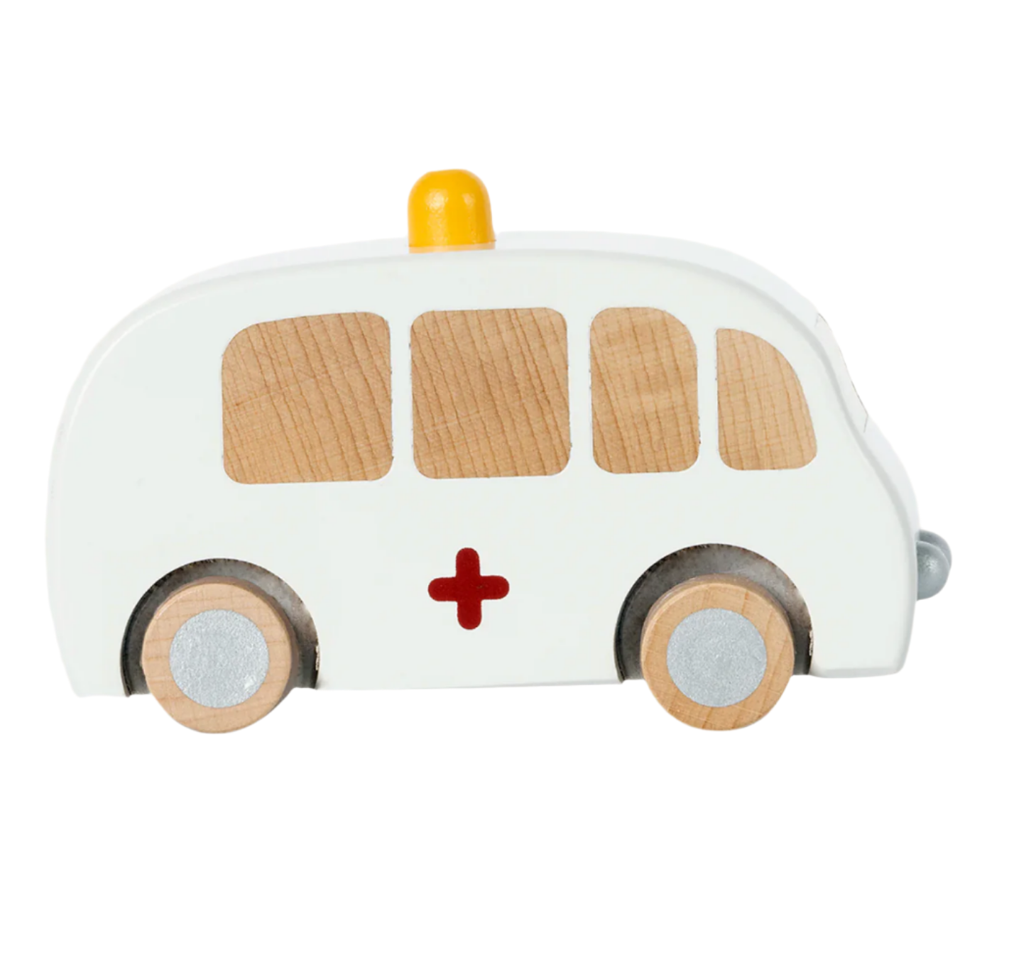 MAILEG WOODEN AMBULANCE - Little-ish
