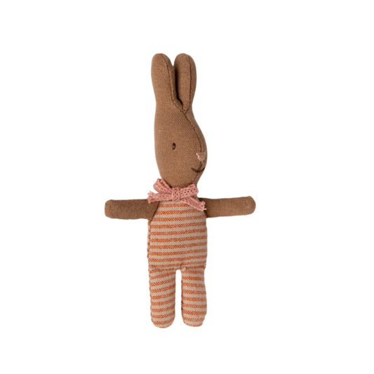 MAILEG RABBIT MY - STRIPES