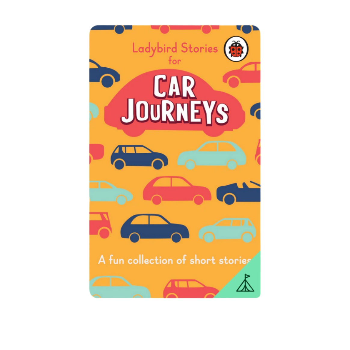 YOTO CARD: LADYBIRD STORIES FOR CAR JOURNEYS - Little-ish