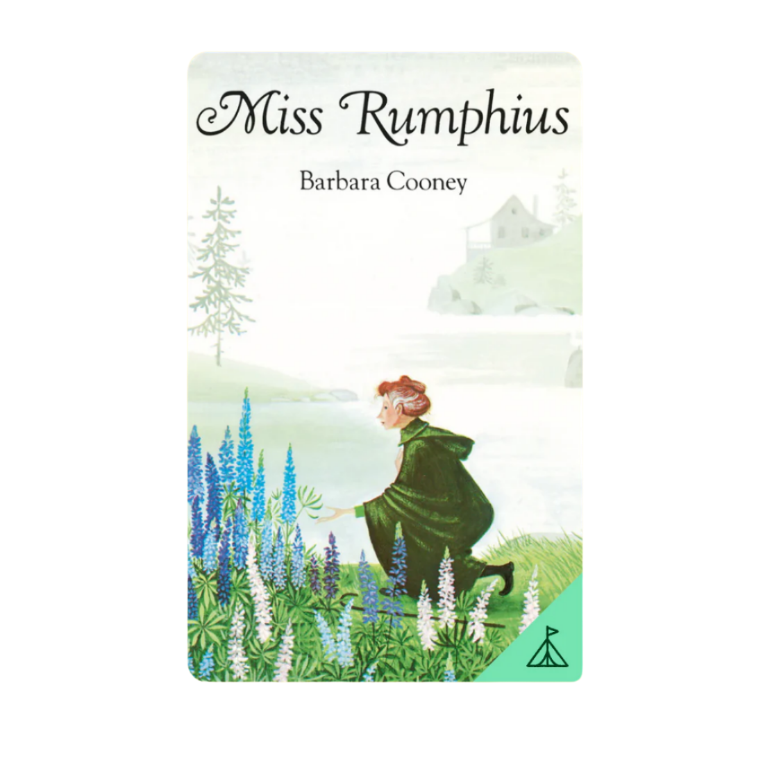 YOTO CARD: MISS RUMPHIUS - Little-ish