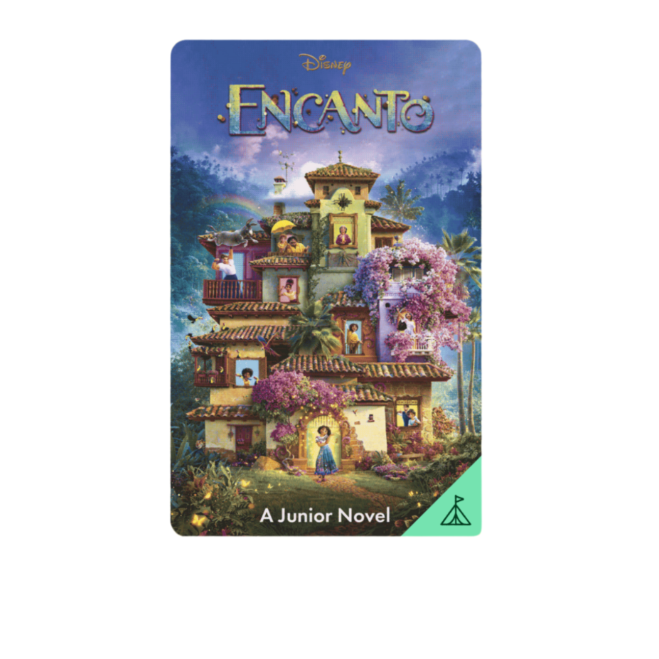 YOTO CARD: ENCANTO - Little-ish