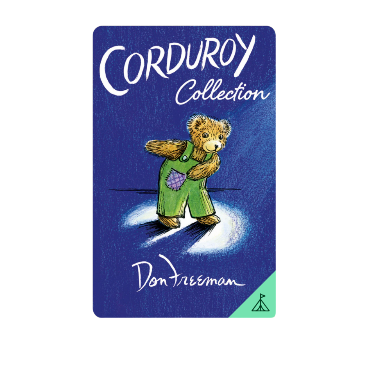 YOTO CARD: CORDUROY COLLECTION - Little-ish
