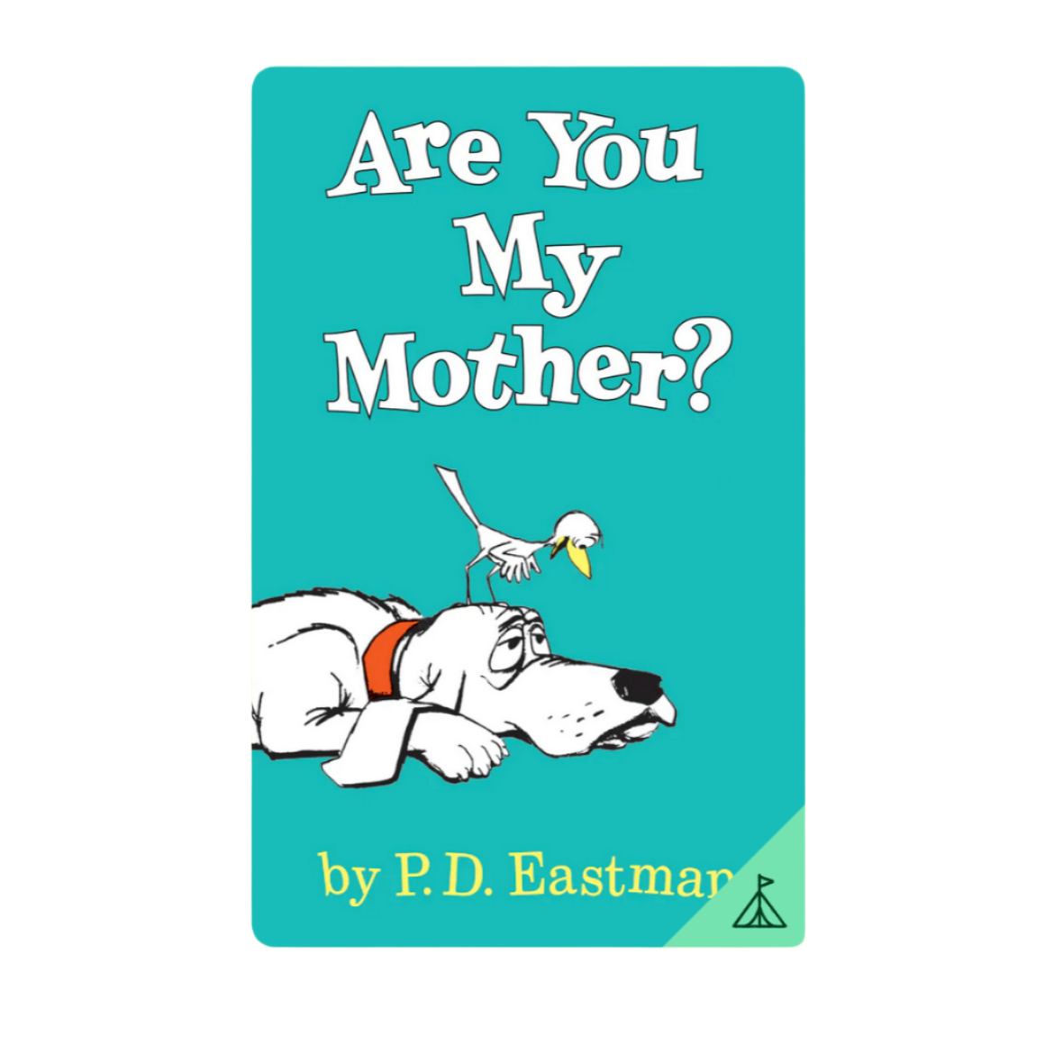 YOTO CARD: ARE YOU MY MOTHER? - Little-ish
