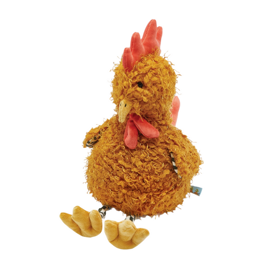 RANDY THE ROOSTER