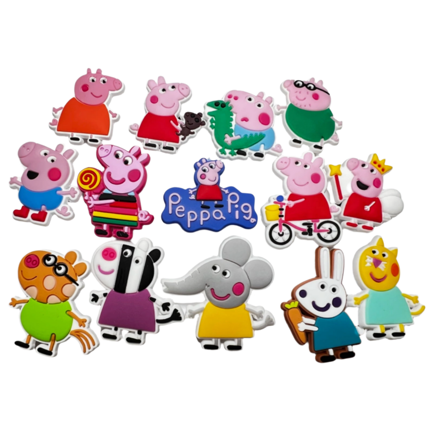 JIBITS