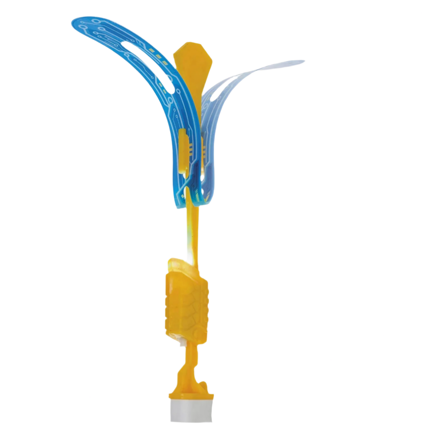 DRAGONFLY TWRILING LIGHT-UP COPTER