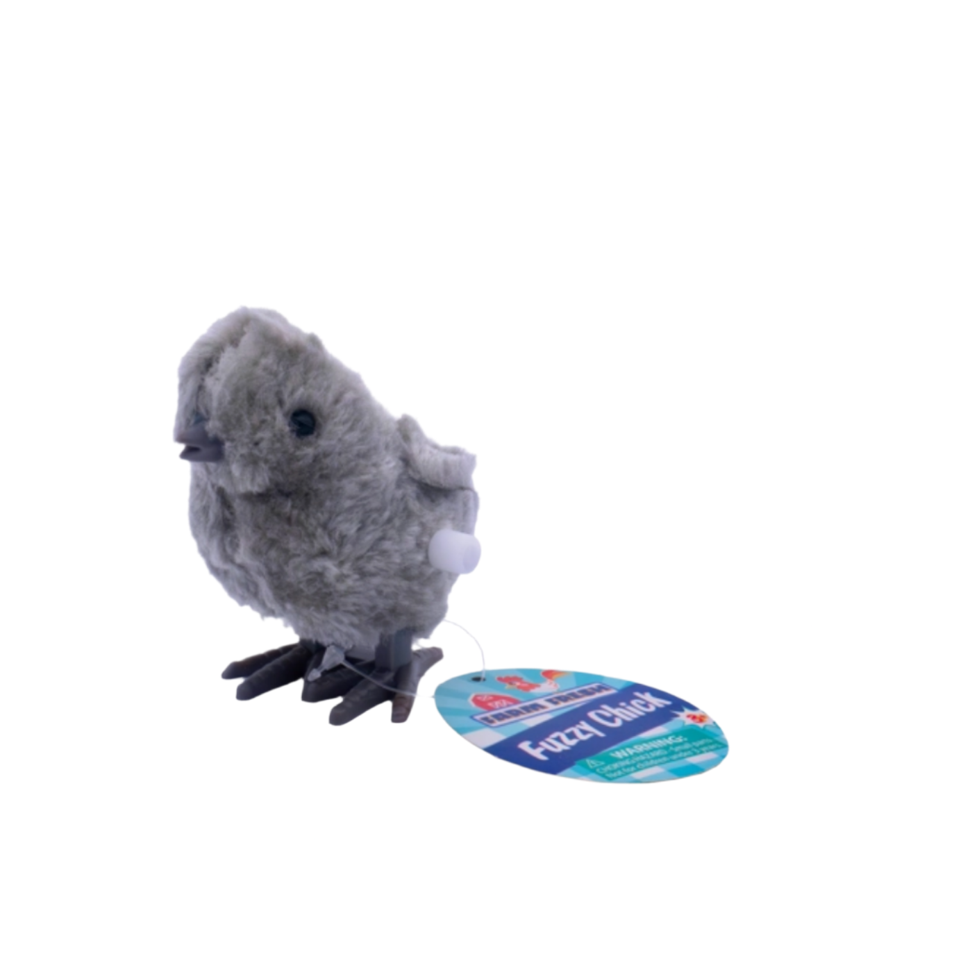 FARM FRESH BARNYARD WIND-UP CHICKS