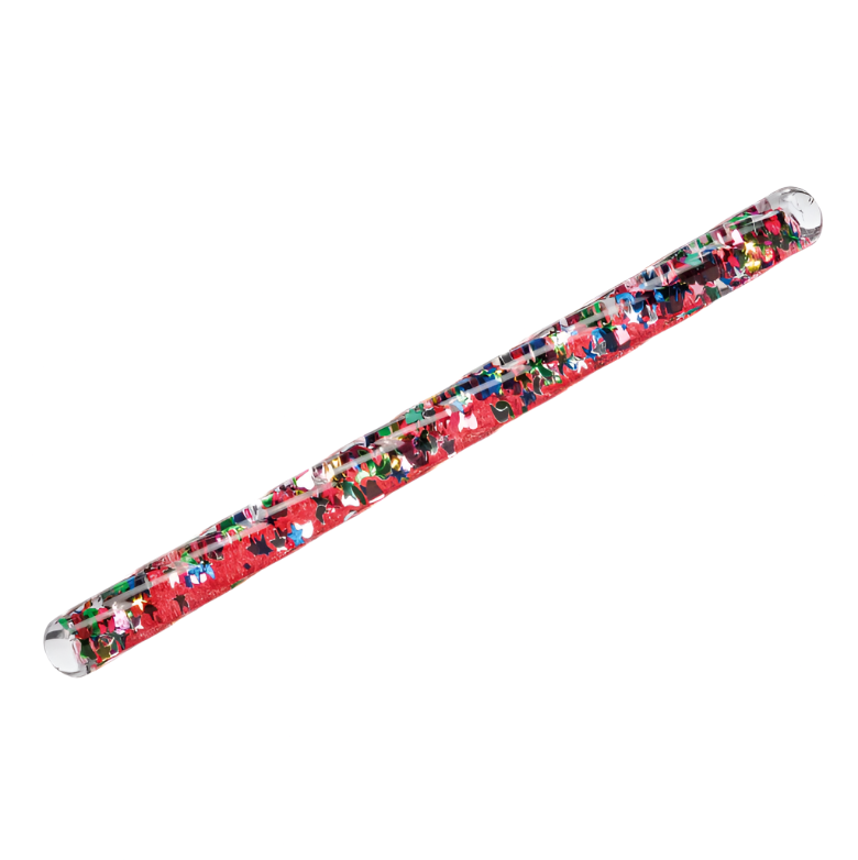 MINI SPIRAL GLITTER WAND BATON - Little-ish