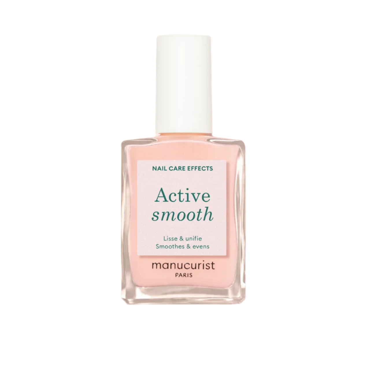 MANUCURIST - ACTIVE SMOOTH - Little-ish
