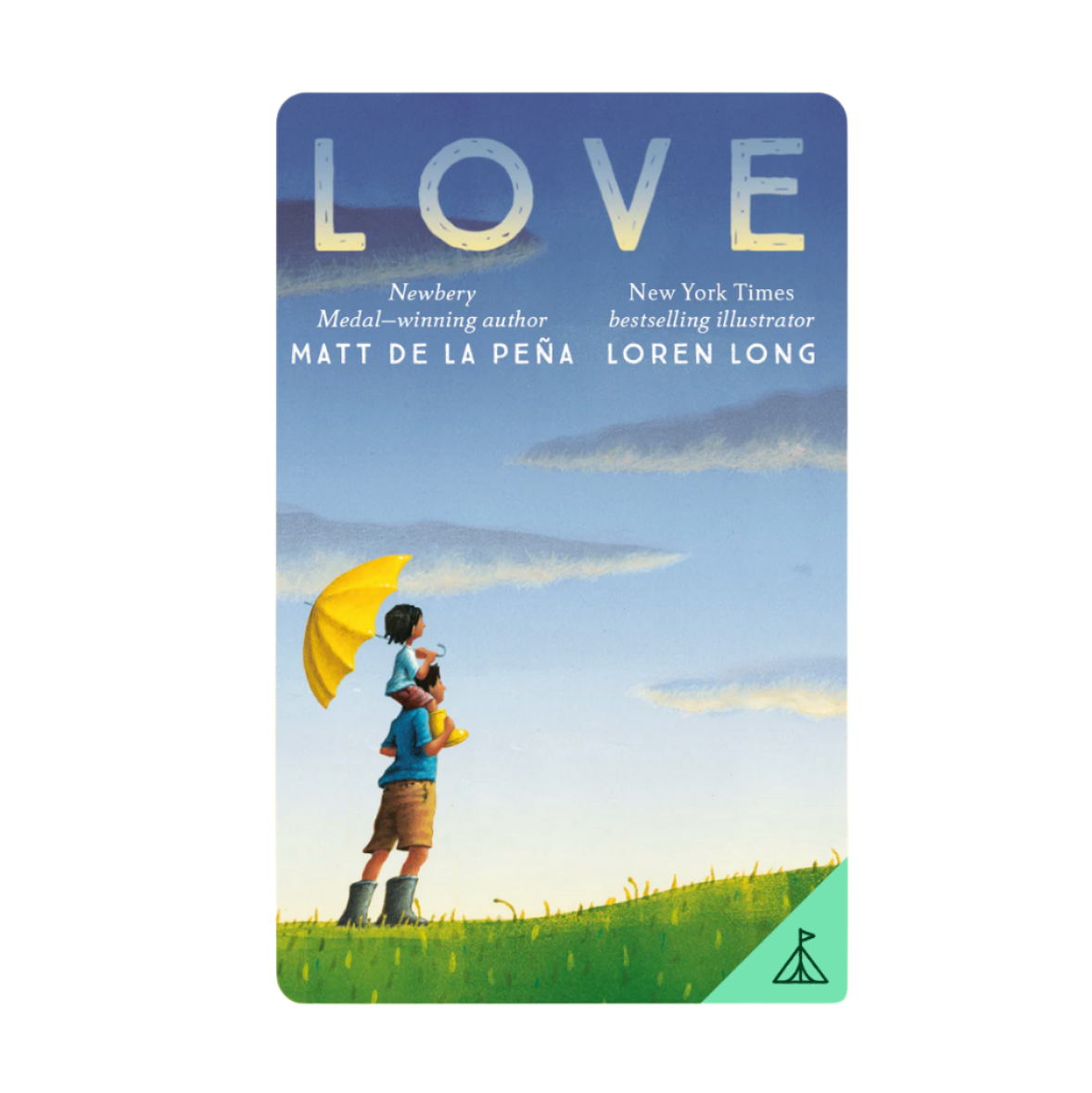 YOTO CARD: LOVE / AMOR - Little-ish