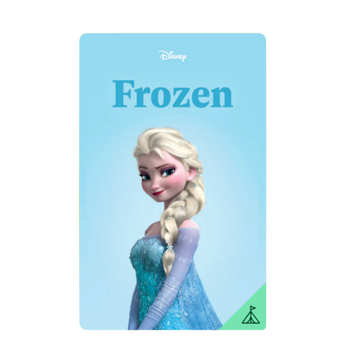 YOTO CARD: DISNEY CLASSICS FROZEN - Little-ish
