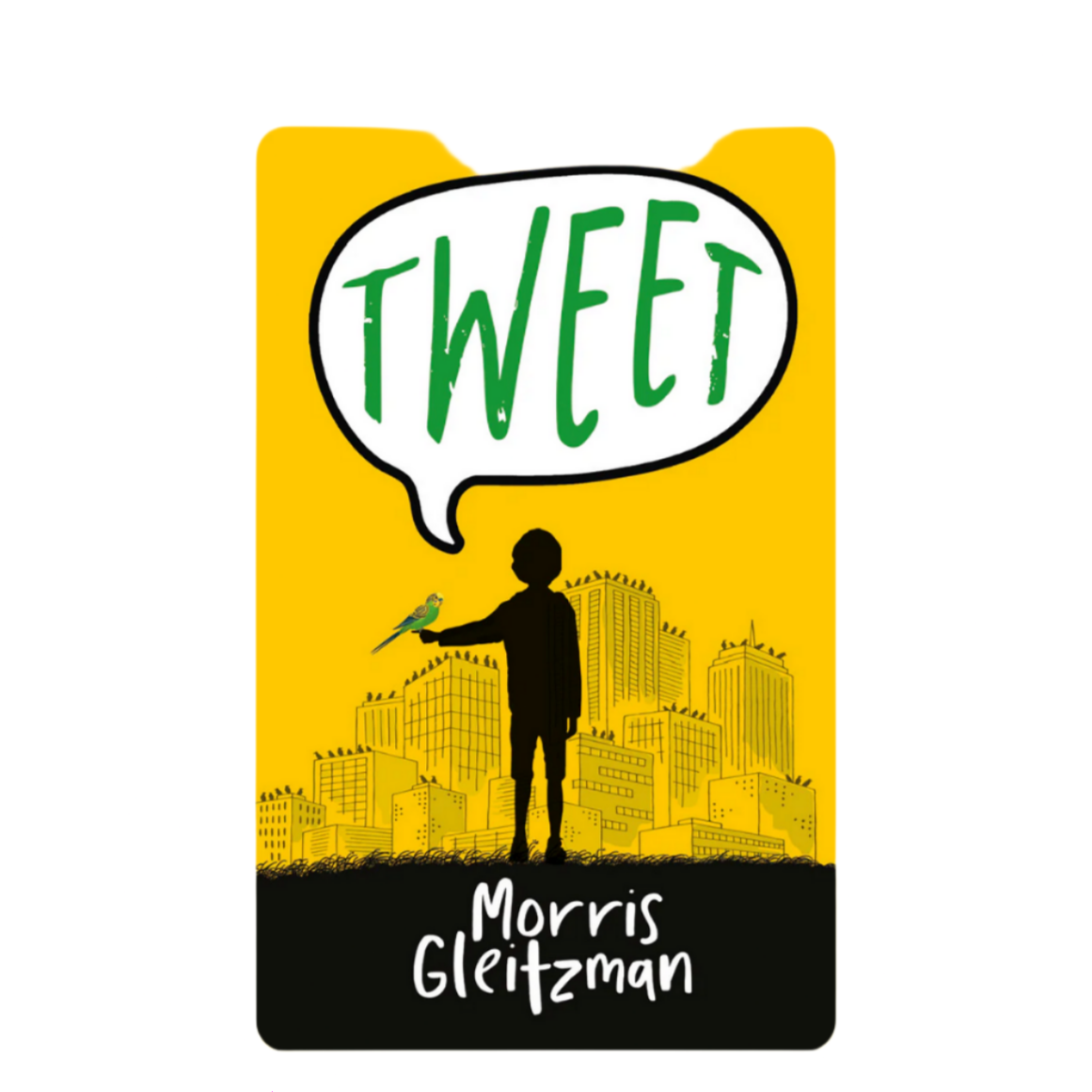 YOTO CARD: TWEET - Little-ish