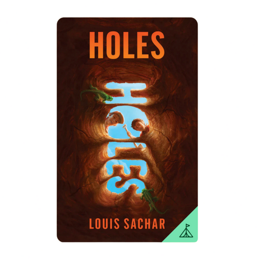 YOTO CARD: HOLES