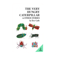 YOTO CARD: THE VERY HUNGRY CATERPILLAR AND OTHER STORIES