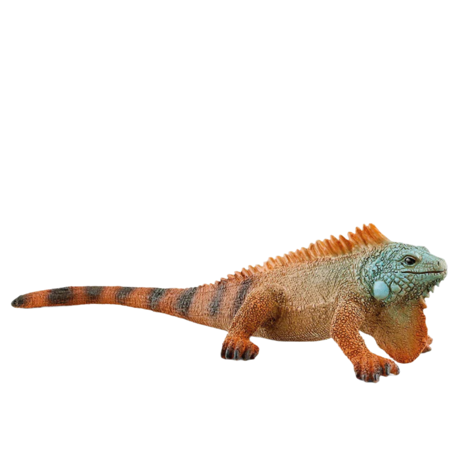 SCHLEICH IGUANA - Little-ish