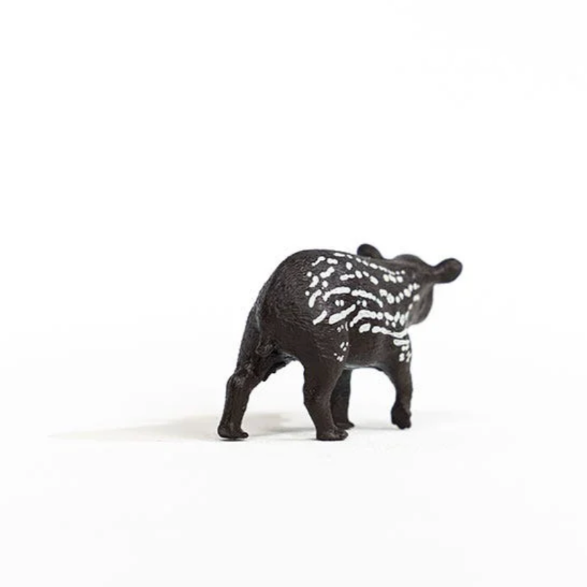 SCHLEICH TAPIR BABY - Little-ish