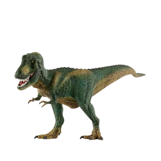 SCHLEICH TYRANNOSAURUS REX DINOSAUR
