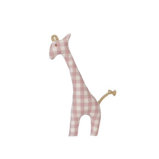 GRABBER PURE NATURE GIRAFFE