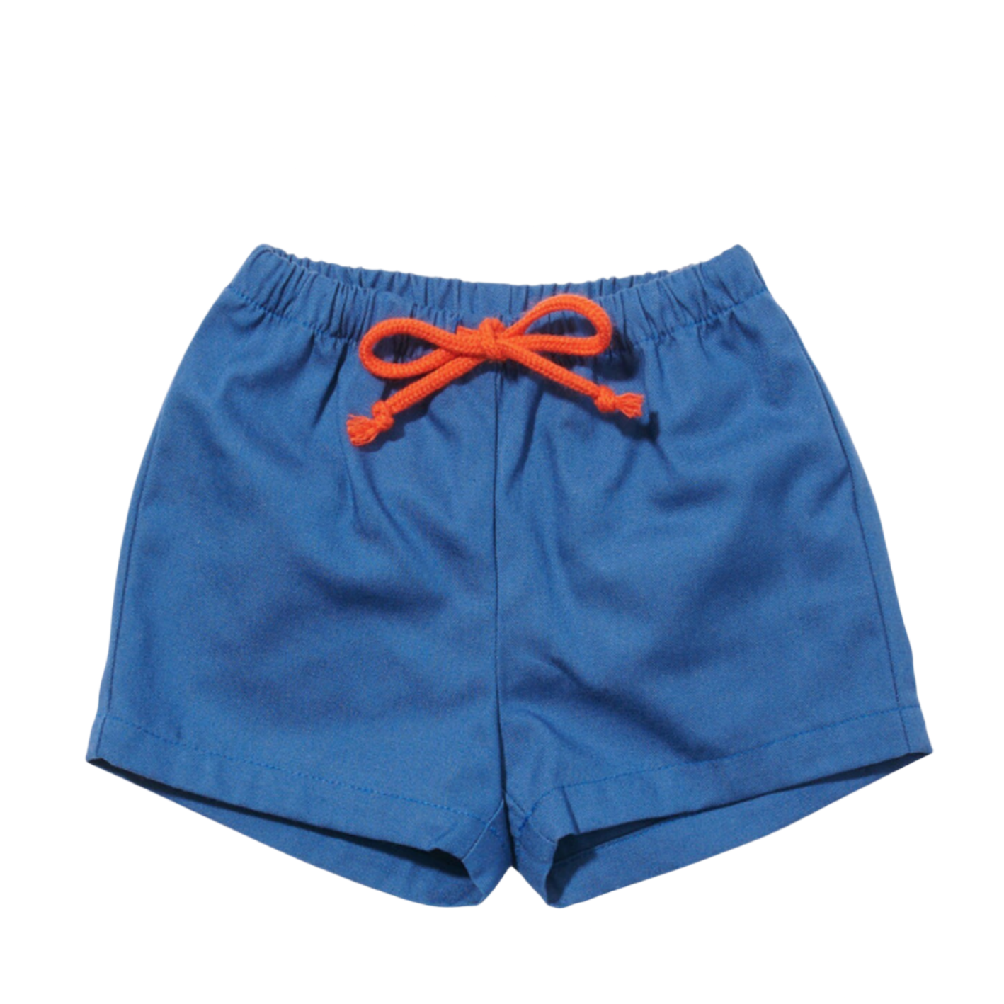 BINGO SHORTS - BLUE - Little-ish