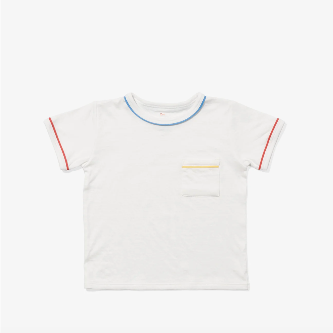 WLLIE SHIRT - TRI PIPING - Little-ish