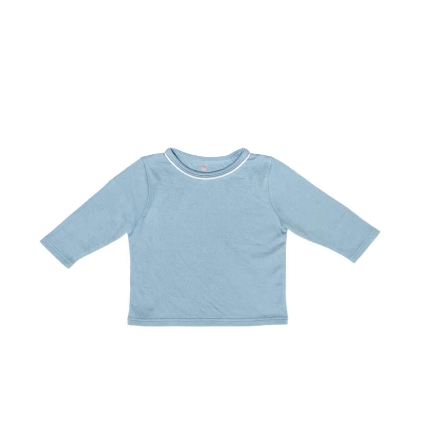 EDWARD SHIRT - DUSTY BLUE - Little-ish