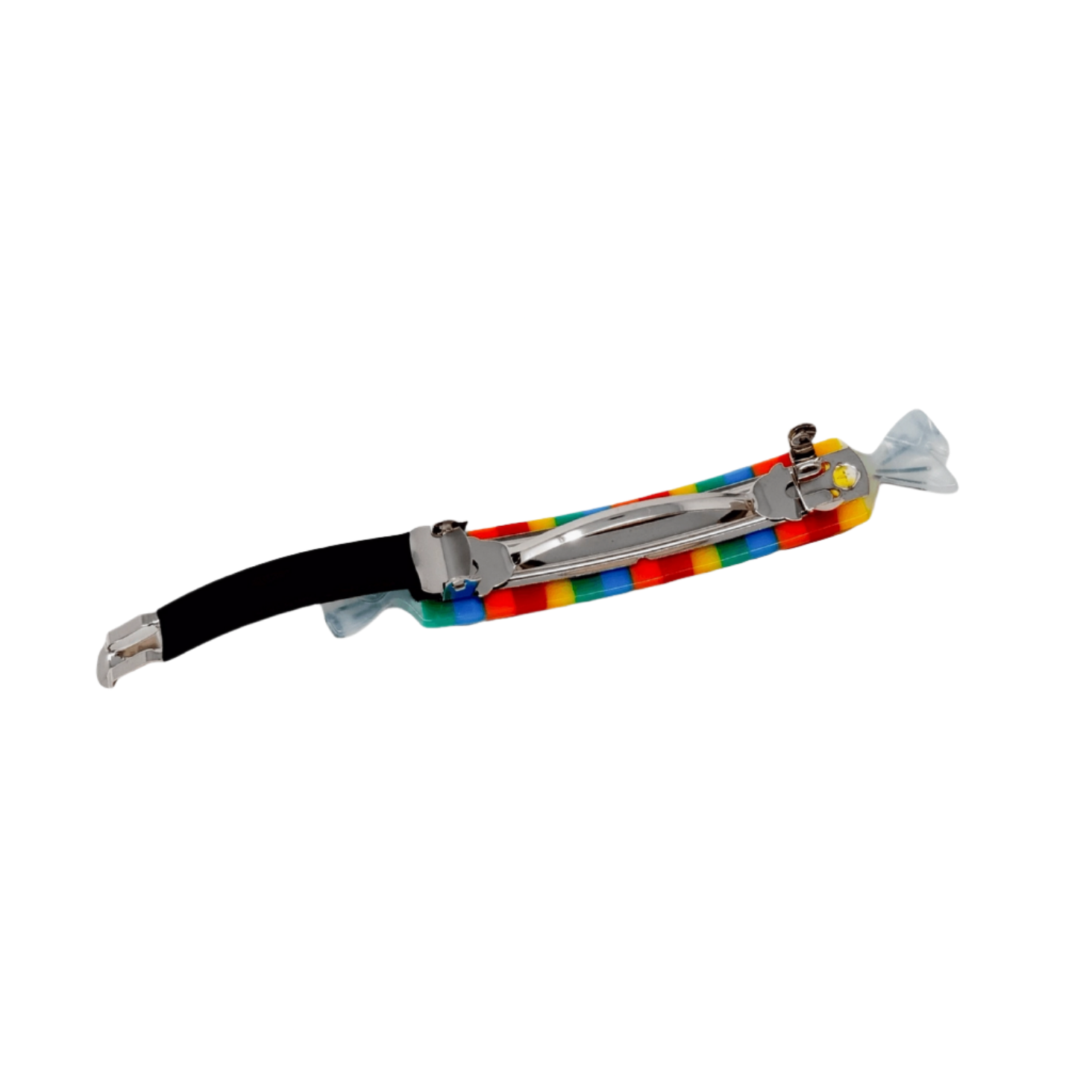 SMARTIES FRENCH BARETTE - Little-ish