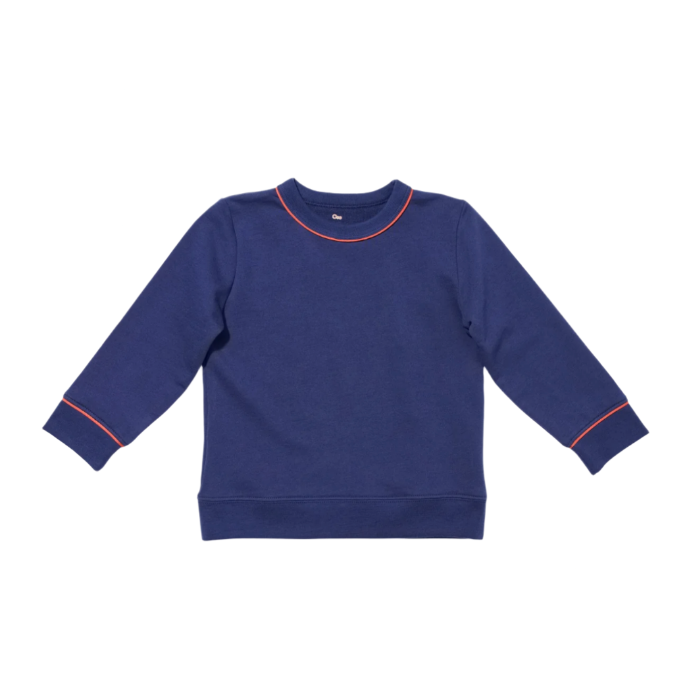 REMY SWEATSHIRT - NAVY - Little-ish