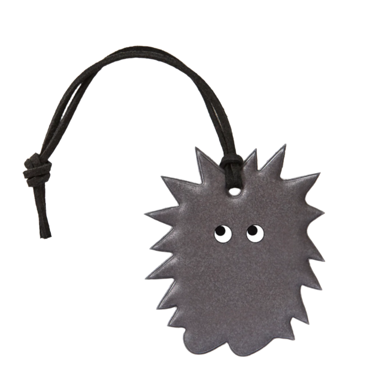 FUZZY FRIEND REFLECTOR CHARM - Little-ish