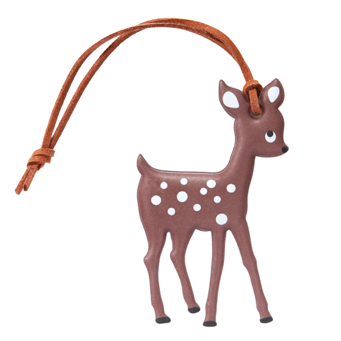 DEER REFLECTOR CHARM - Little-ish