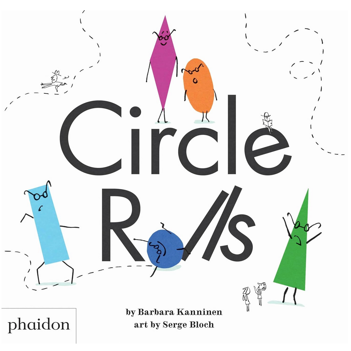 CIRCLE ROLLS - Little-ish