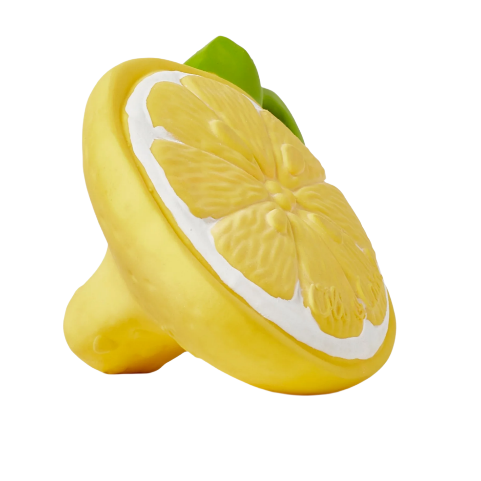 LEMON MINI BABY TEETHER - Little-ish