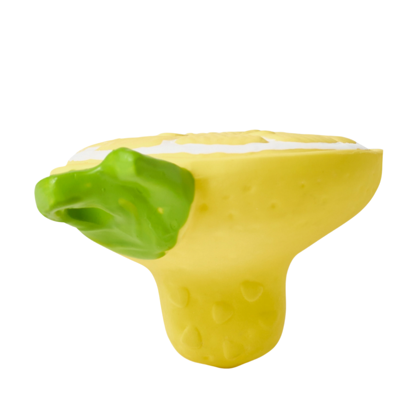 LEMON MINI BABY TEETHER - Little-ish