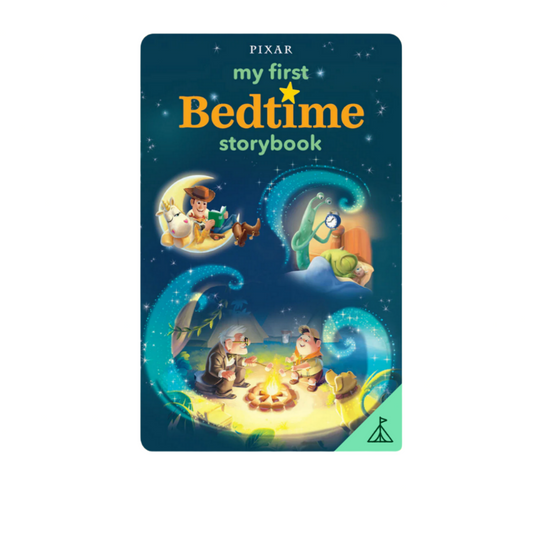 YOTO CARD: PIXAR MY FIRST BEDTIME STORYBOOK
