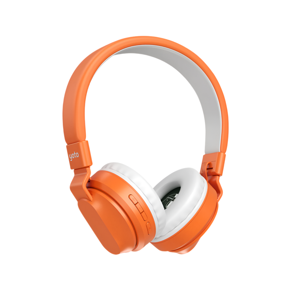 YOTO WIRELESS HEADPHONES - Little-ish
