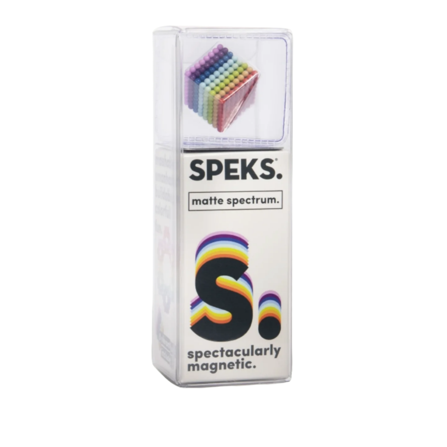 SPEKS MATTE SPECTRUM - Little-ish