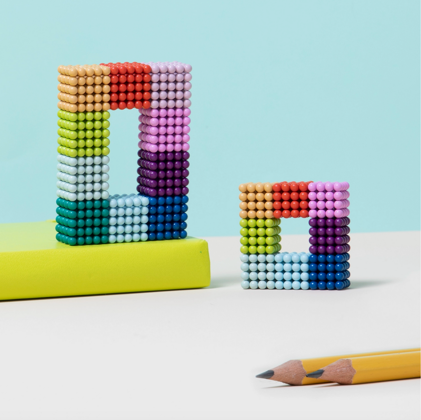 SPEKS MATTE SPECTRUM - Little-ish
