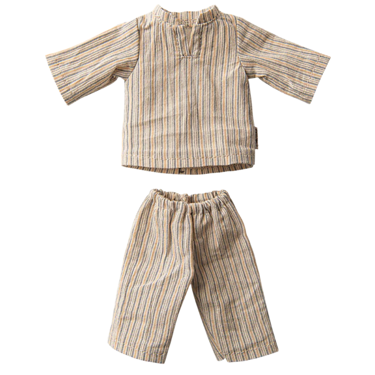 MAILEG SIZE 2 PYJAMA SET - Little-ish