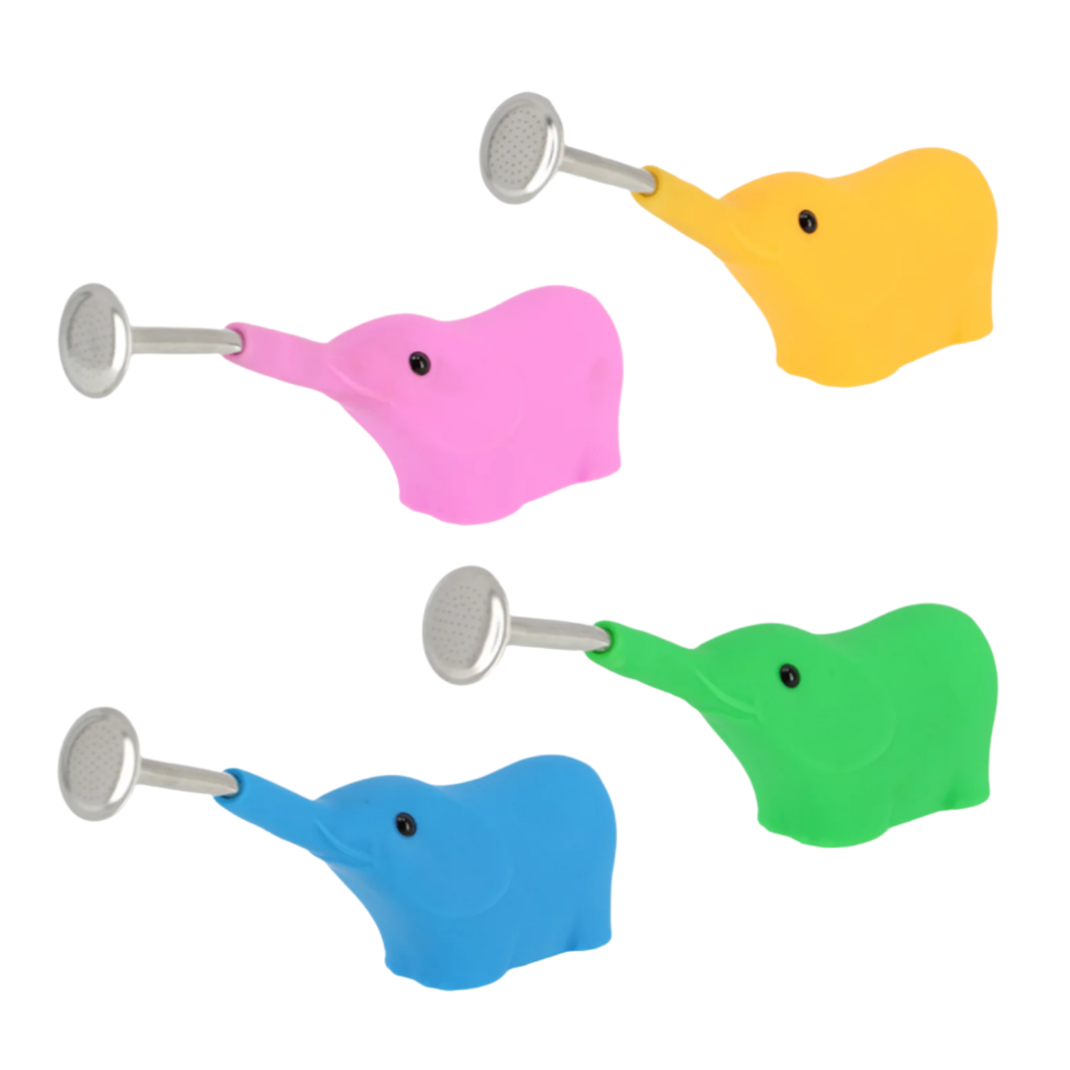 ELEPHANT SQUEEZE SPRINKLER WATERING CAN - Little-ish