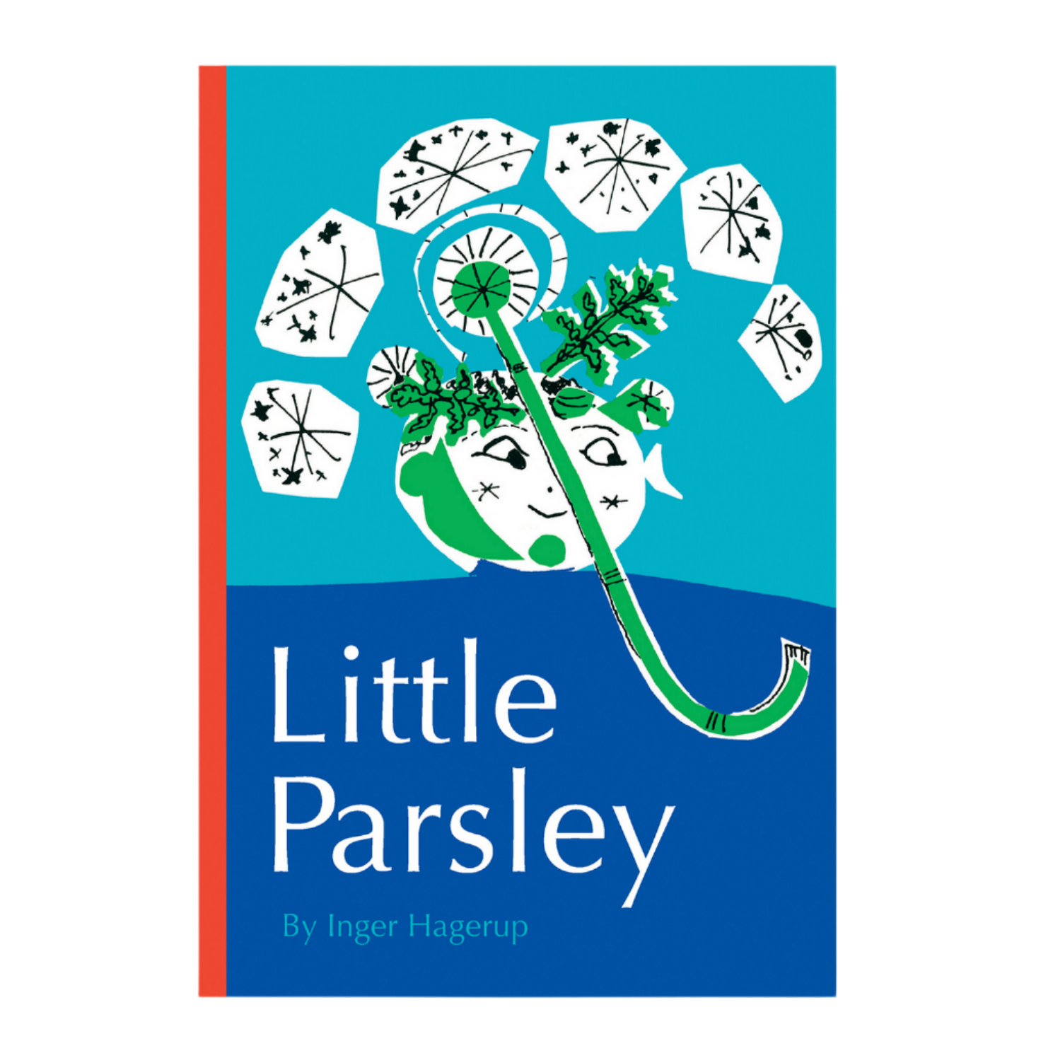 LITTLE PARSLEY - Little-ish