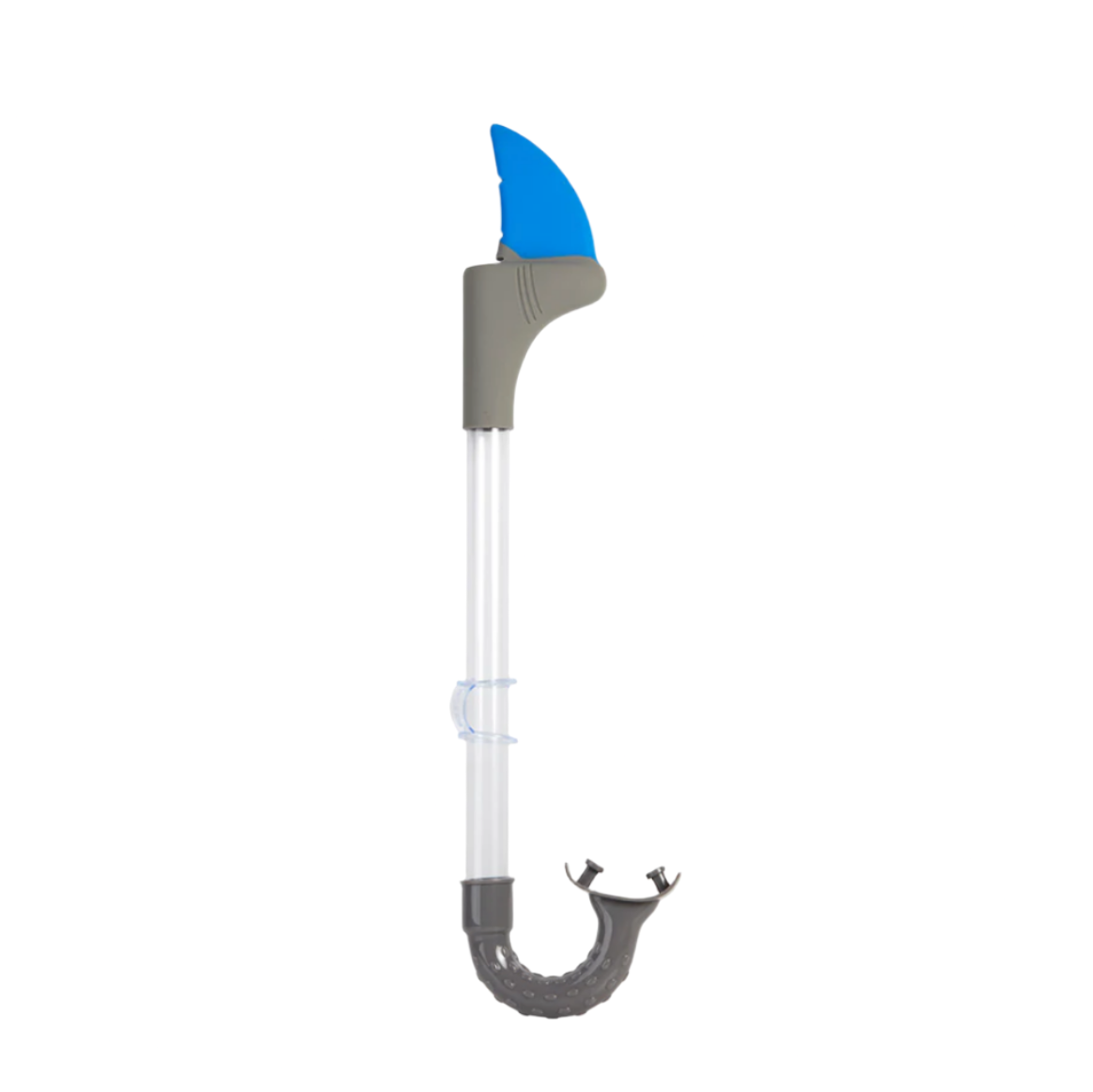 MISTY SHARK BITE KIDS' SNORKEL - Little-ish
