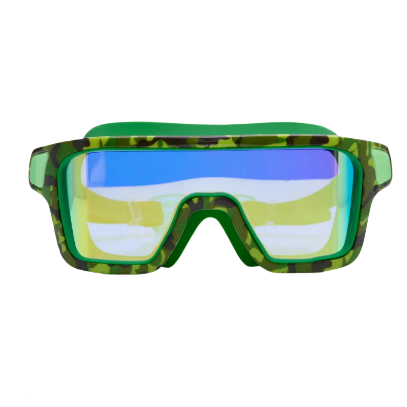 SPECIAL OP SWIM MASK - Little-ish