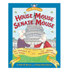 HOUSE MOUSE, SENATE MOUSE