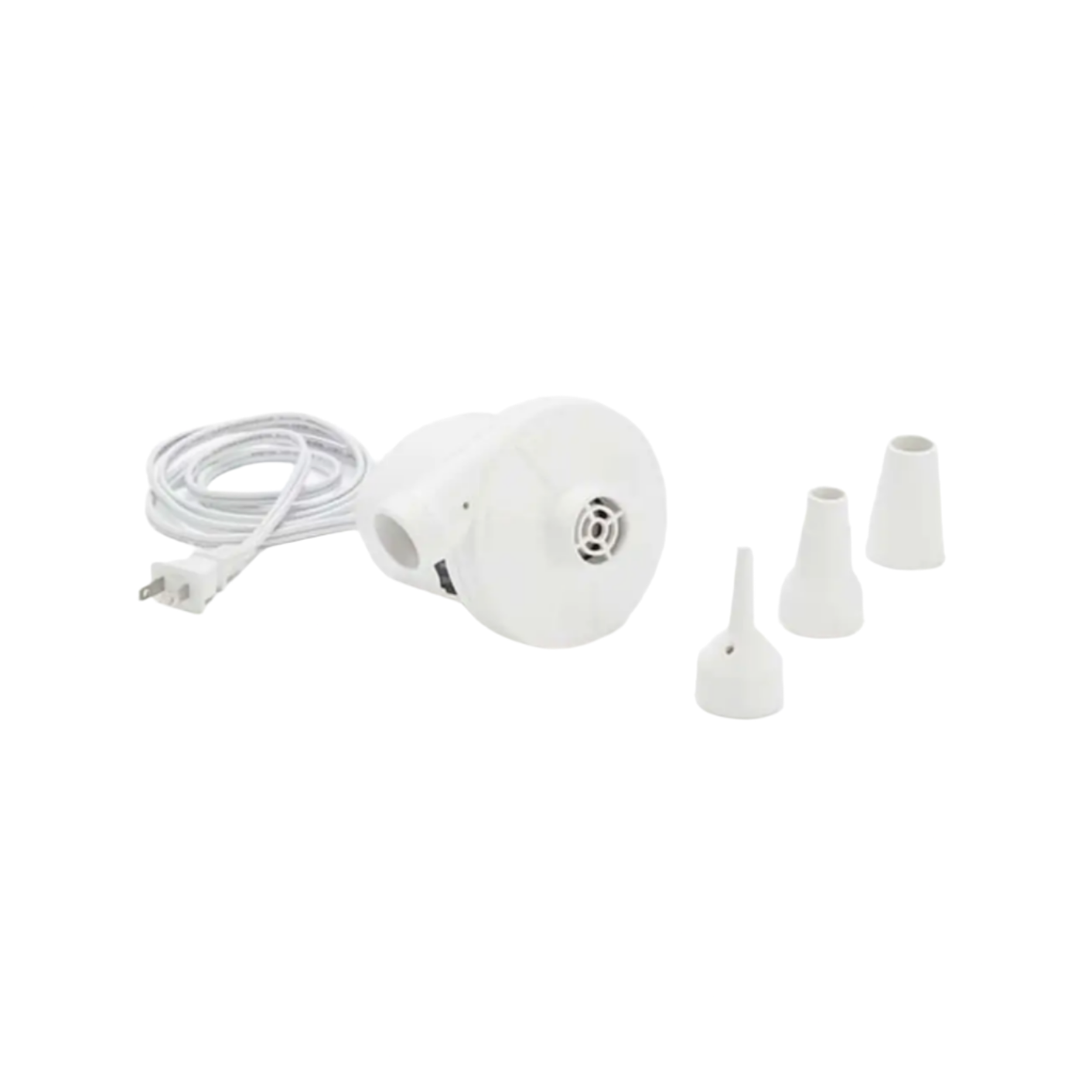 ELECTRIC INFLATABLE AIR PUMP - Little-ish